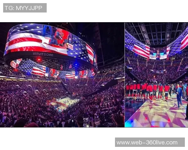 快船新球馆设计揭晓2025年正式离开斯台普斯中心开启新篇章