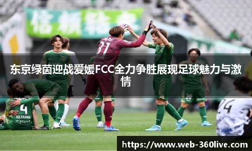 东京绿茵迎战爱媛FCC全力争胜展现足球魅力与激情